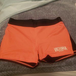 Victoria Secret Sport Short